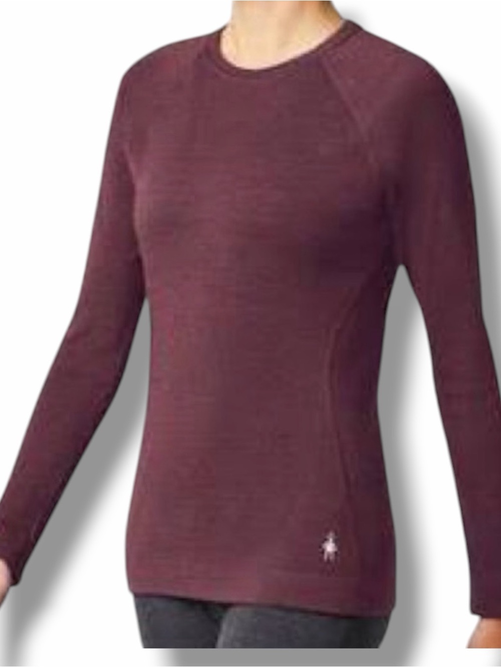 Smartwool Classic Thermal Merino 250  Base Layer Crew